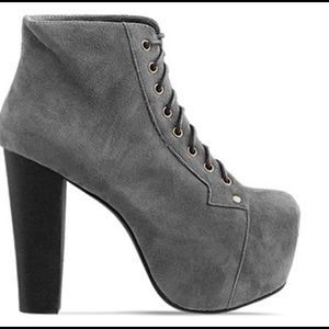 Jeffrey Campbell lita boot